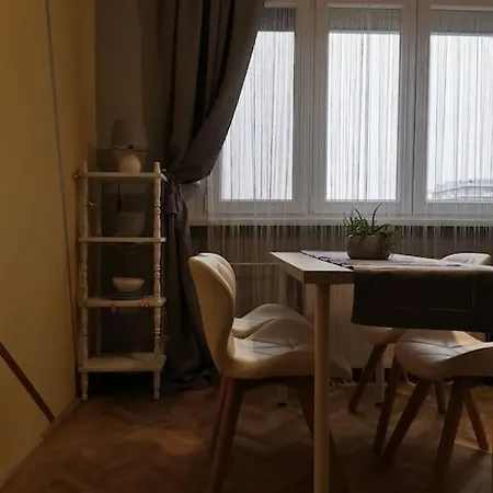 Parkside Budapest