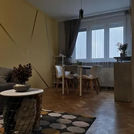 Parkside Budapest