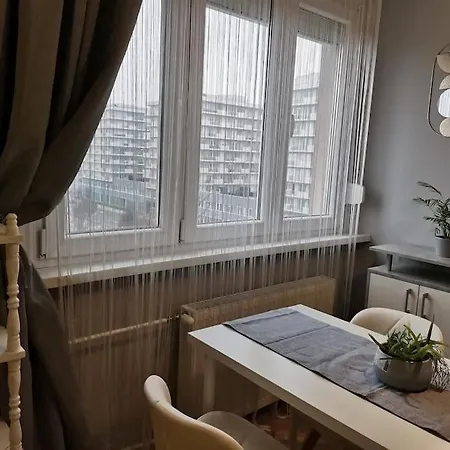Apartment Parkside